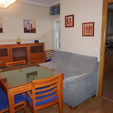 Apartamento El cachito de Angela Córdoba Exterior foto