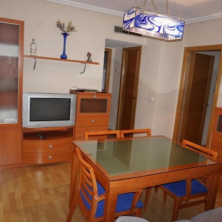 Apartamento El cachito de Angela Córdoba Exterior foto