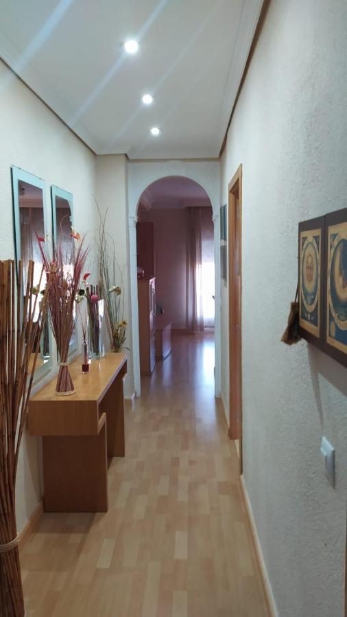 Apartamento El cachito de Angela Córdoba Exterior foto