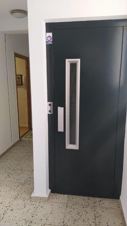 Apartamento El cachito de Angela Córdoba Exterior foto