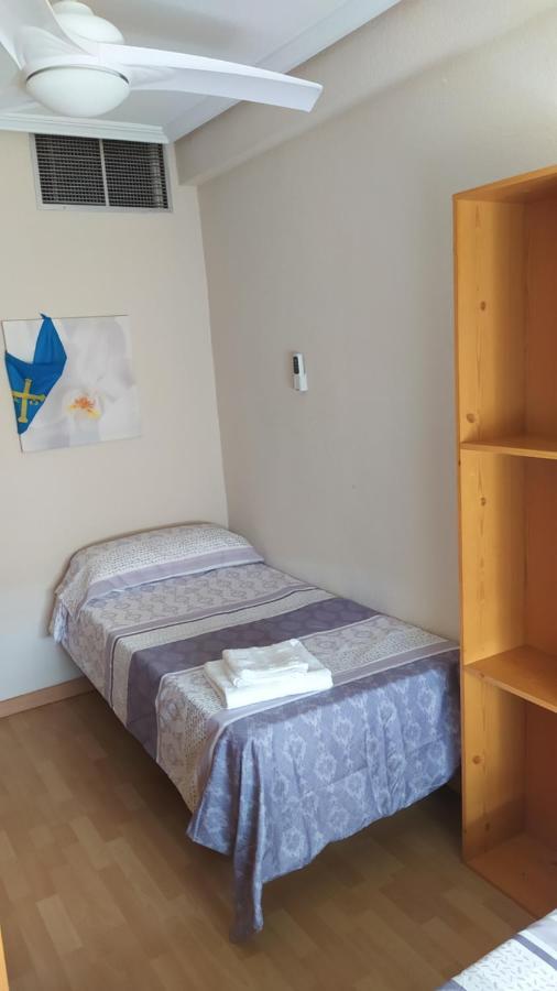 Apartamento El cachito de Angela Córdoba Exterior foto