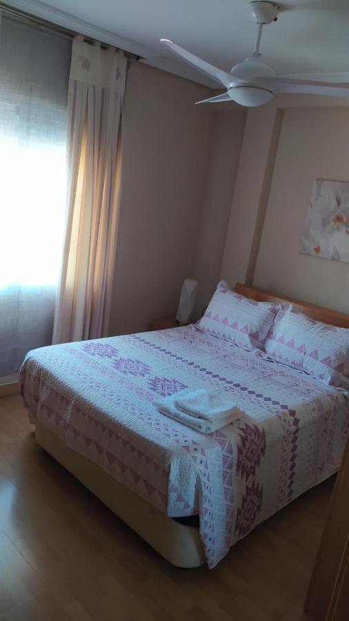 Apartamento El cachito de Angela Córdoba Exterior foto