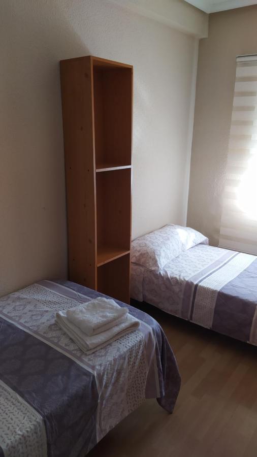 Apartamento El cachito de Angela Córdoba Exterior foto