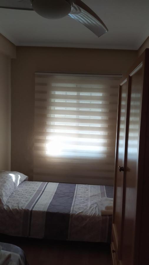 Apartamento El cachito de Angela Córdoba Exterior foto