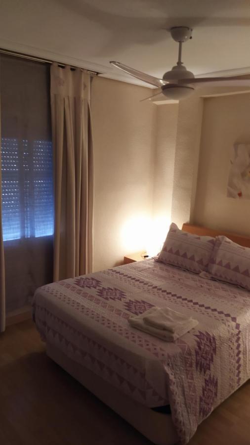 Apartamento El cachito de Angela Córdoba Exterior foto