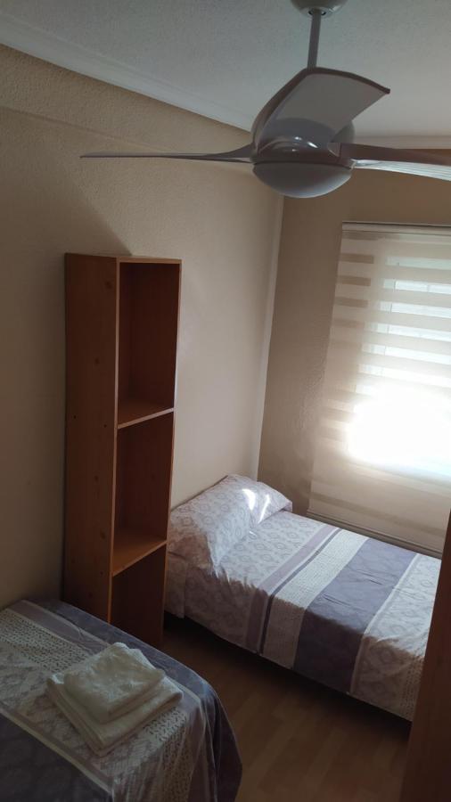 Apartamento El cachito de Angela Córdoba Exterior foto