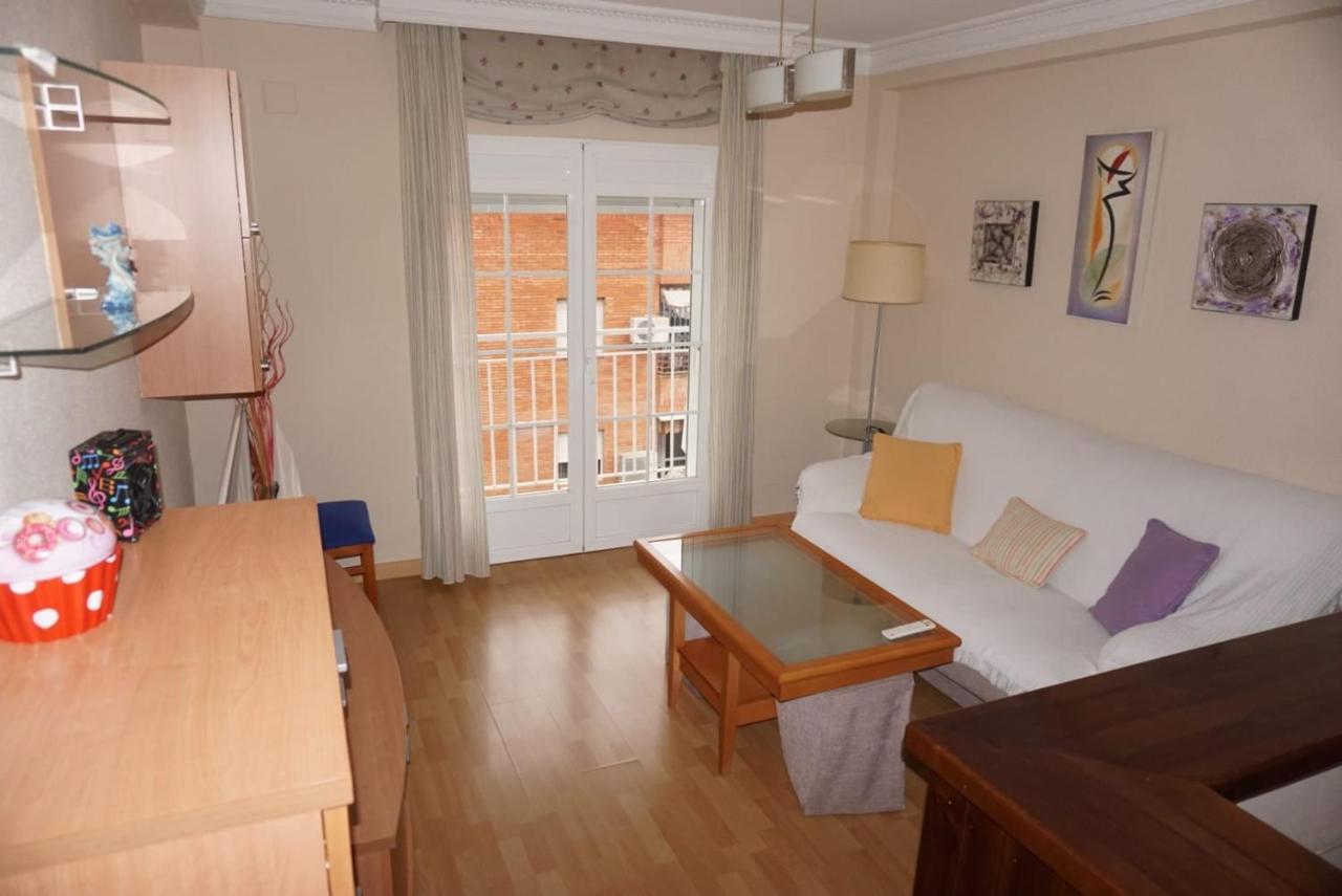 Apartamento El cachito de Angela Córdoba Exterior foto