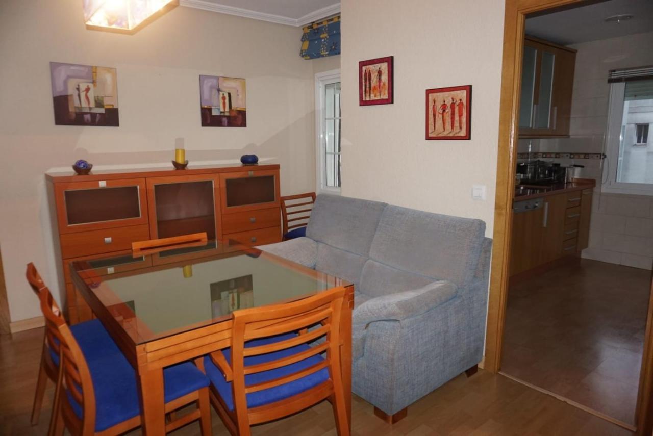 Apartamento El cachito de Angela Córdoba Exterior foto