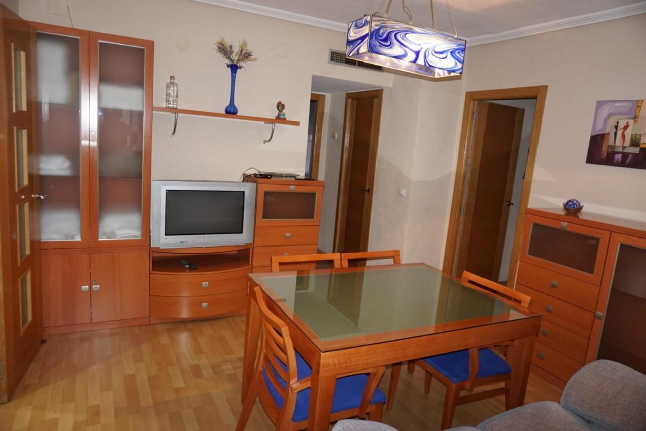Apartamento El cachito de Angela Córdoba Exterior foto