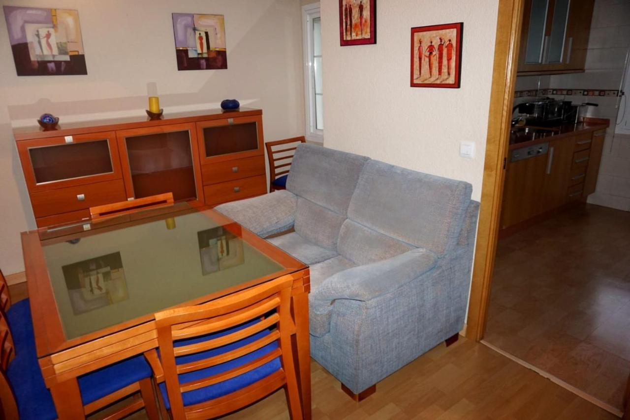 Apartamento El cachito de Angela Córdoba Exterior foto