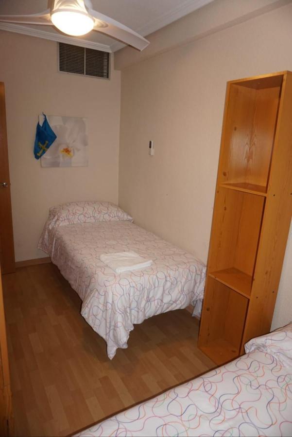 Apartamento El cachito de Angela Córdoba Exterior foto