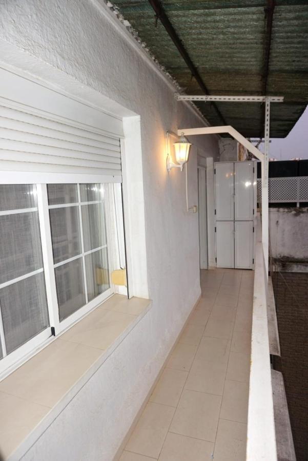 Apartamento El cachito de Angela Córdoba Exterior foto