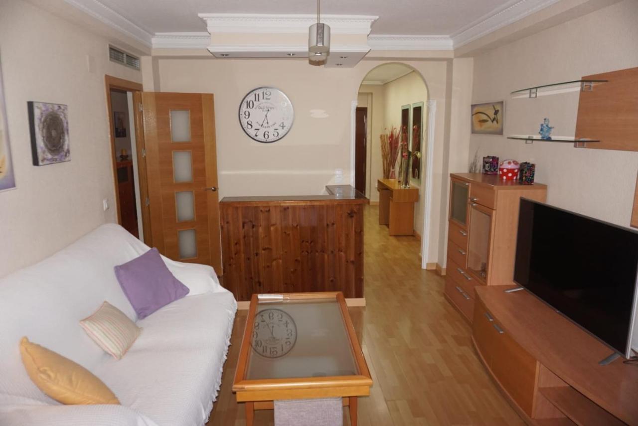 Apartamento El cachito de Angela Córdoba Exterior foto