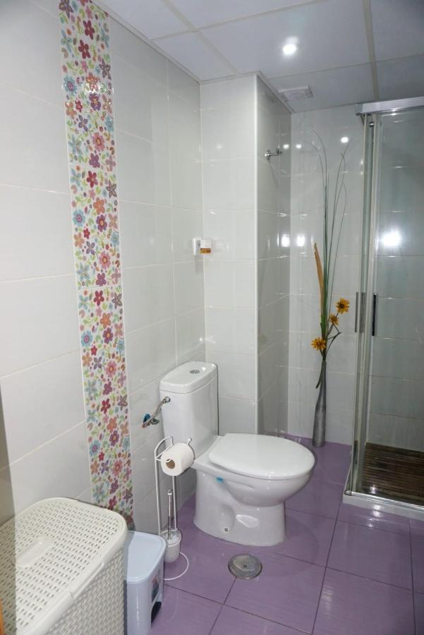 Apartamento El cachito de Angela Córdoba Exterior foto