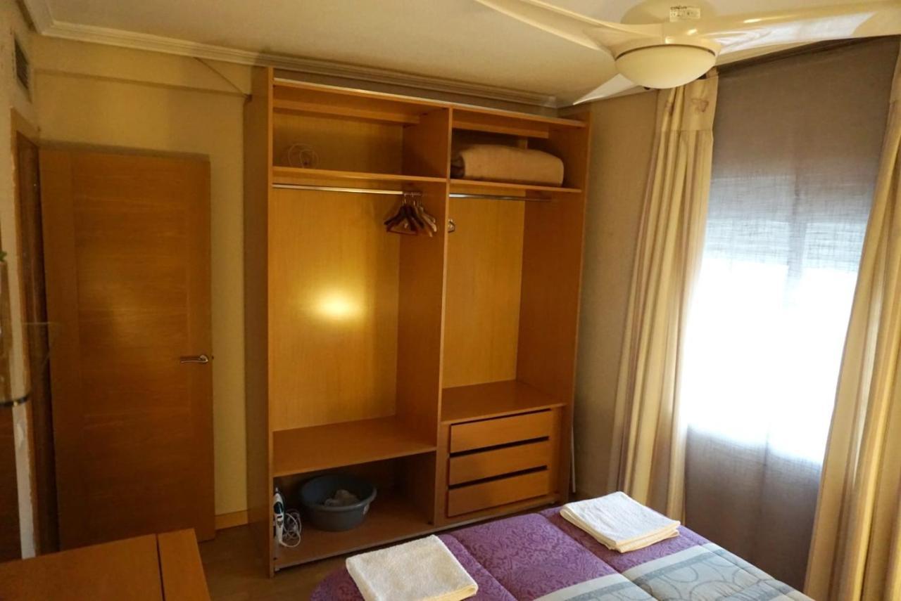 Apartamento El cachito de Angela Córdoba Exterior foto