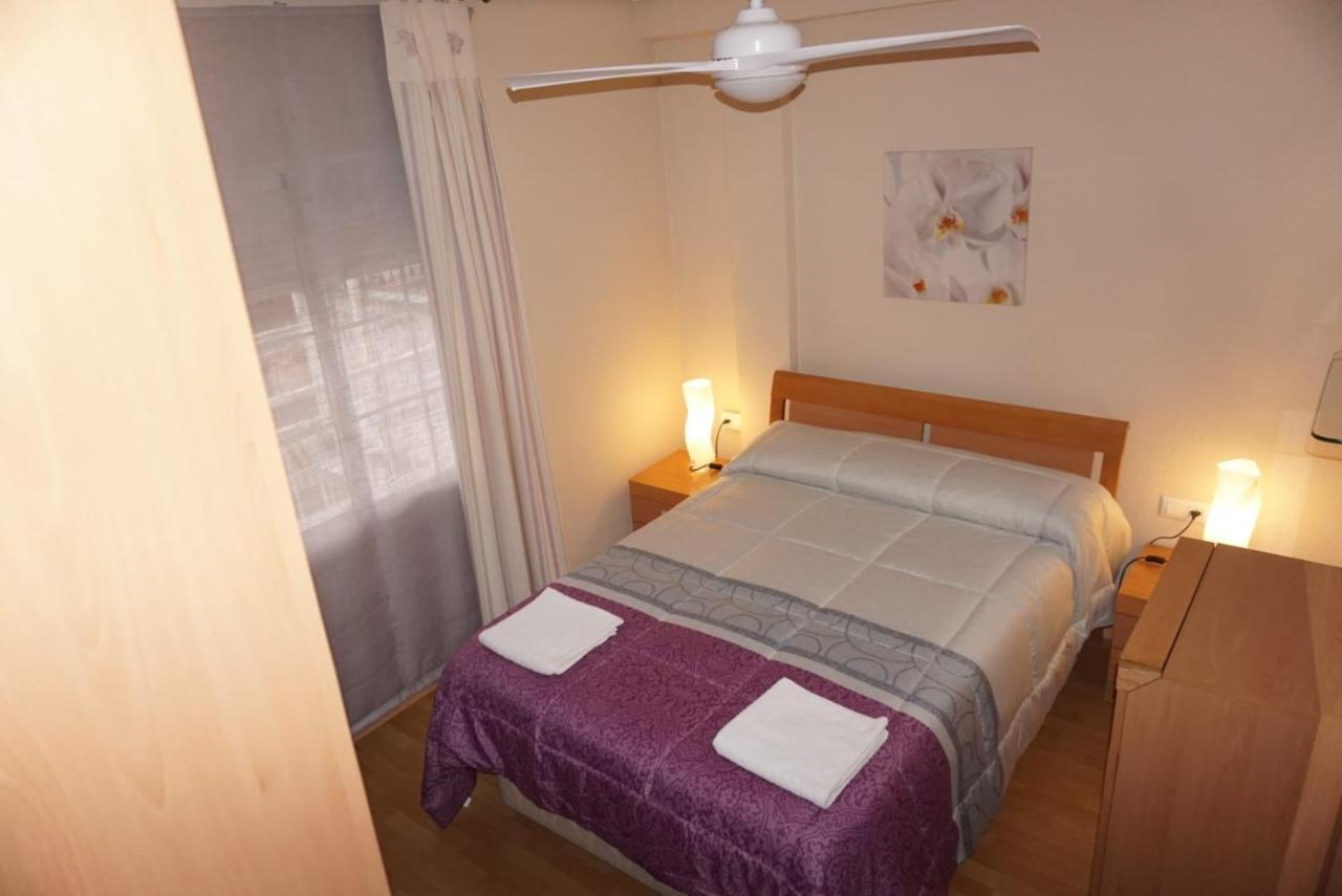Apartamento El cachito de Angela Córdoba Exterior foto