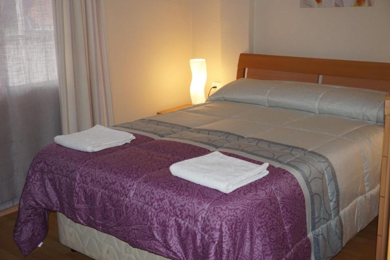 Apartamento El cachito de Angela Córdoba Exterior foto