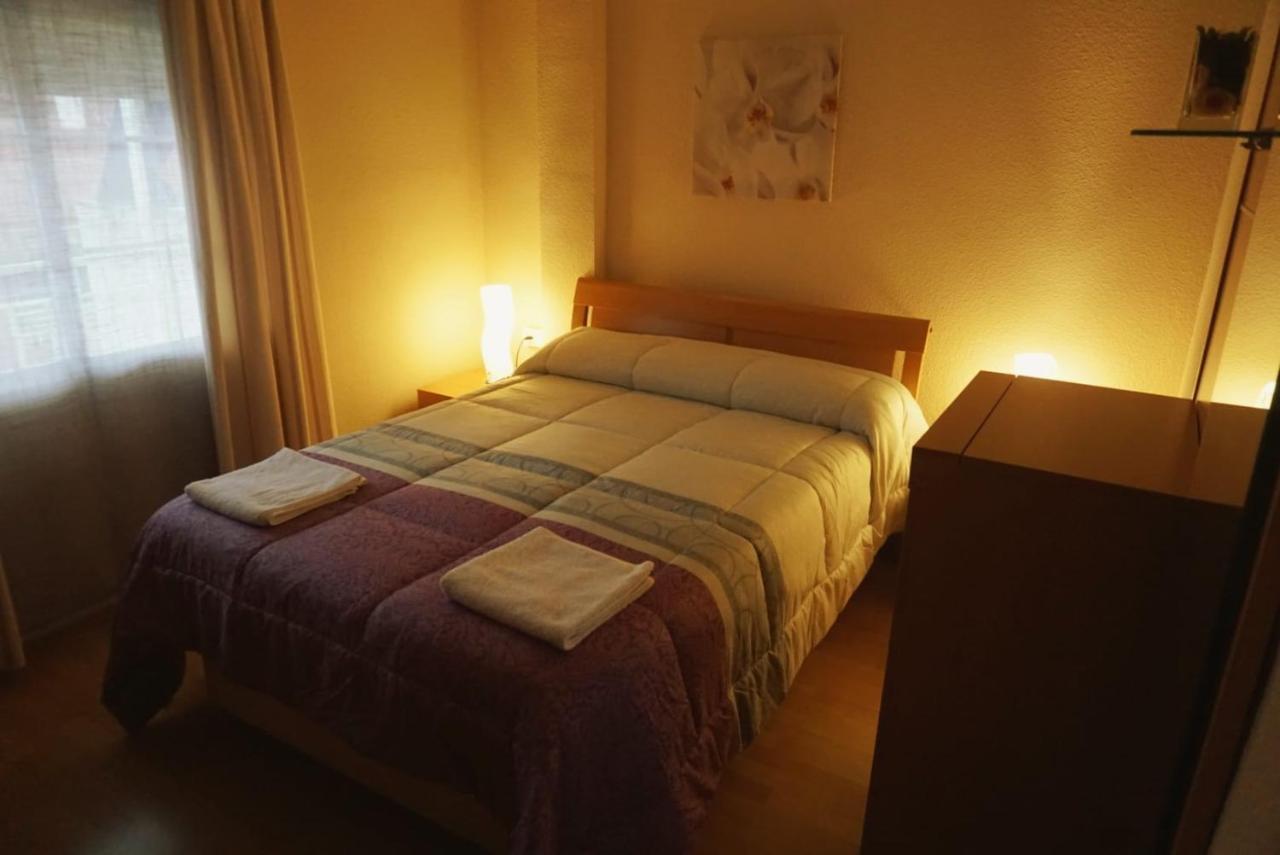 Apartamento El cachito de Angela Córdoba Exterior foto