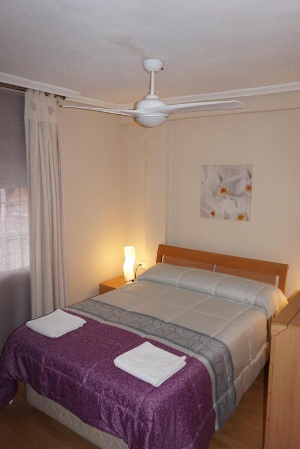 Apartamento El cachito de Angela Córdoba Exterior foto