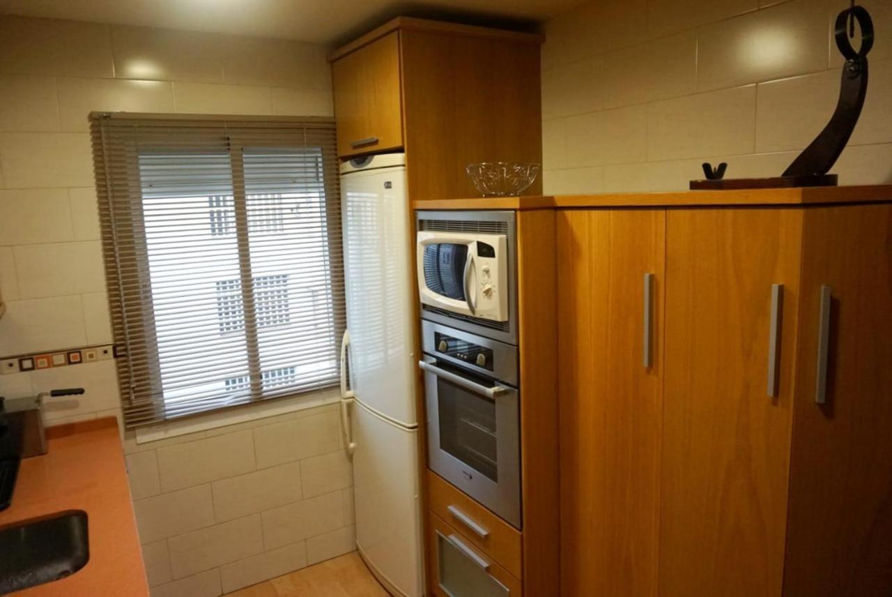 Apartamento El cachito de Angela Córdoba Exterior foto