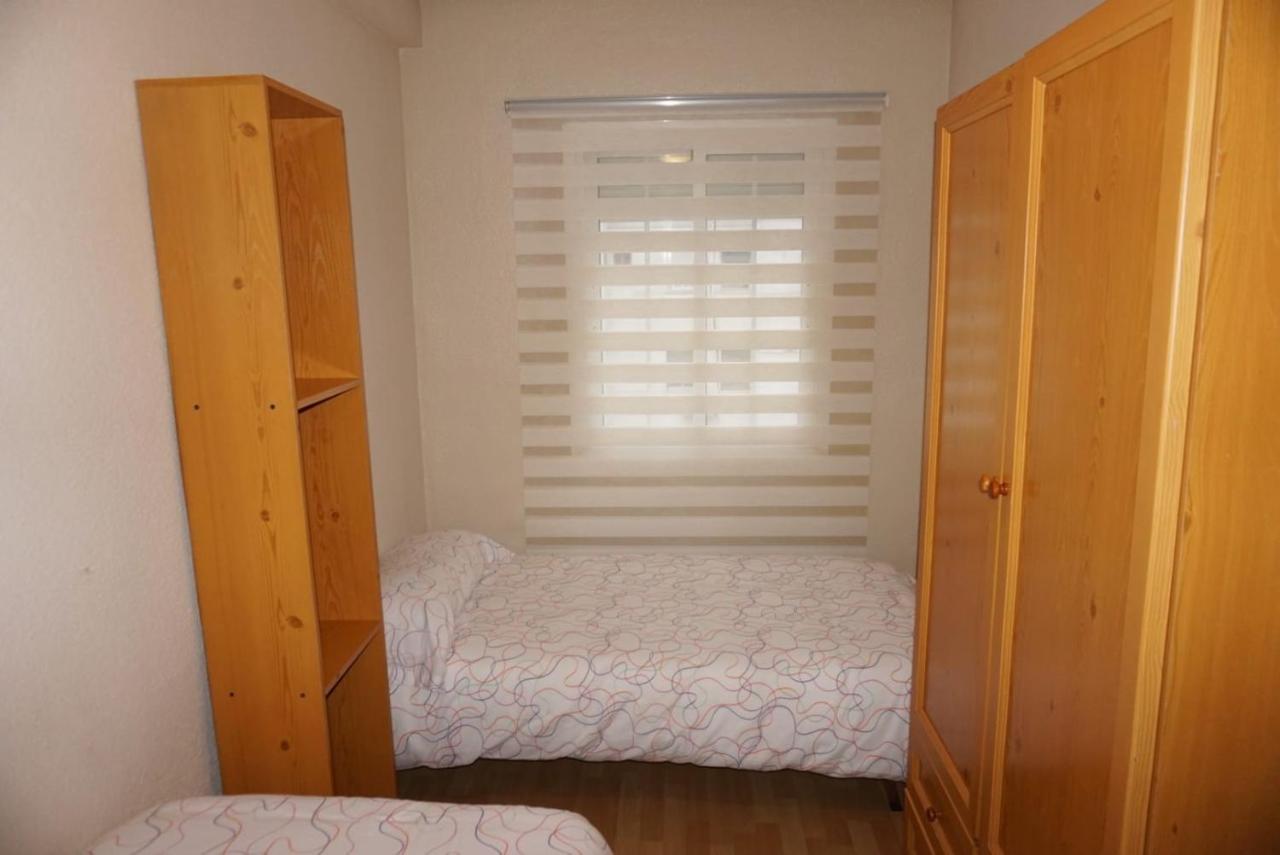 Apartamento El cachito de Angela Córdoba Exterior foto