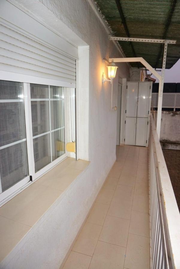 Apartamento El cachito de Angela Córdoba Exterior foto