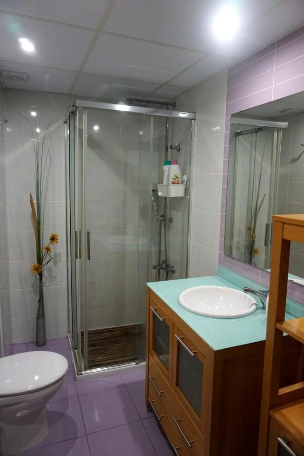 Apartamento El cachito de Angela Córdoba Exterior foto