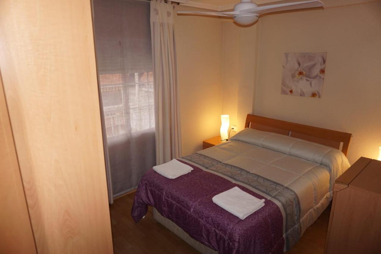 Apartamento El cachito de Angela Córdoba Exterior foto