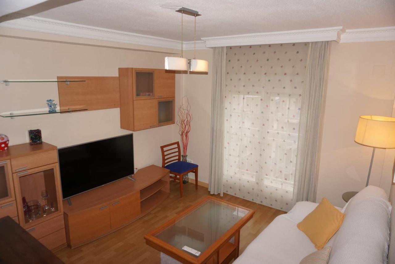 Apartamento El cachito de Angela Córdoba Exterior foto
