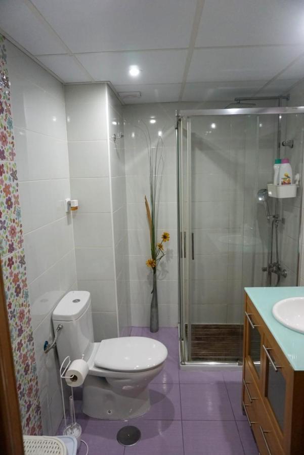 Apartamento El cachito de Angela Córdoba Exterior foto