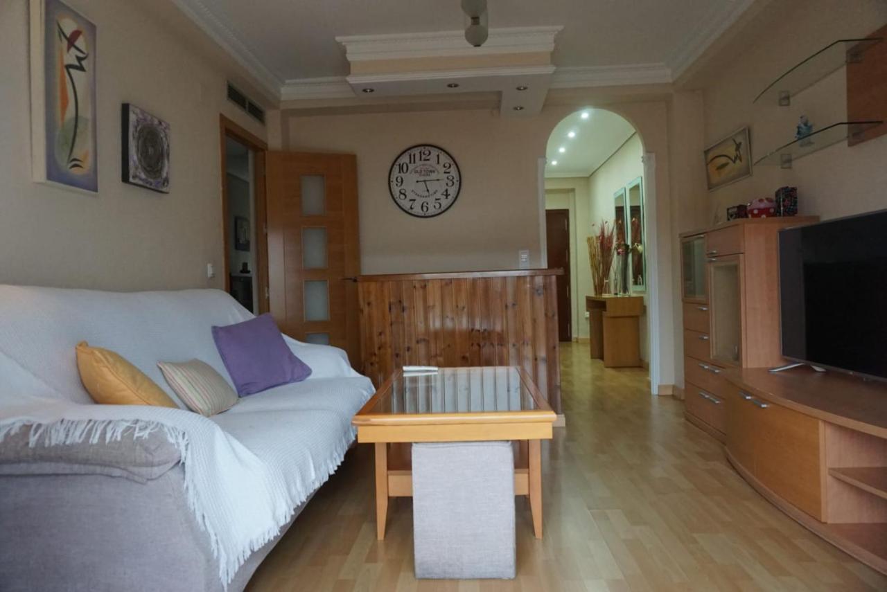Apartamento El cachito de Angela Córdoba Exterior foto